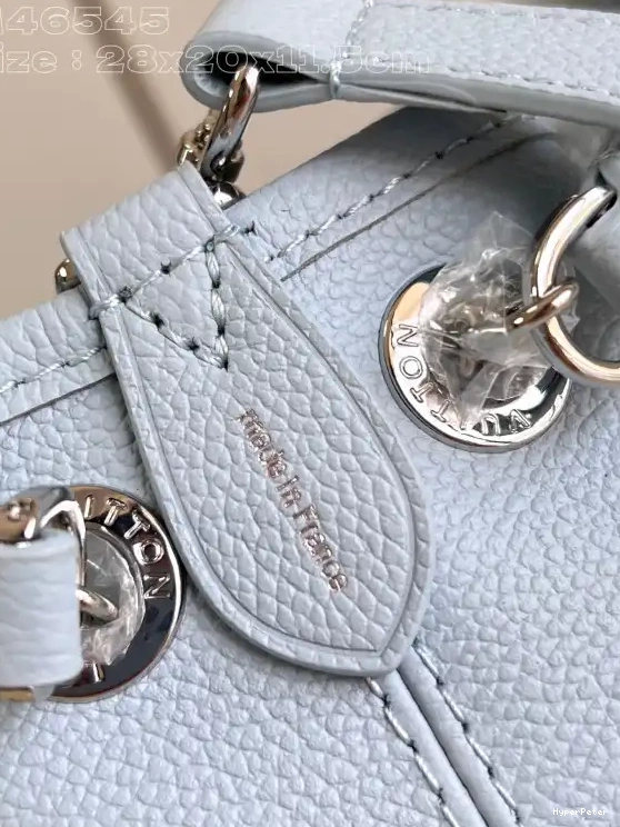 Bundle-28*20*11.5CM LOUIS Summer VUITTON 0526